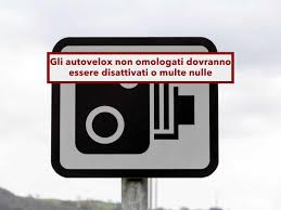 autovelox